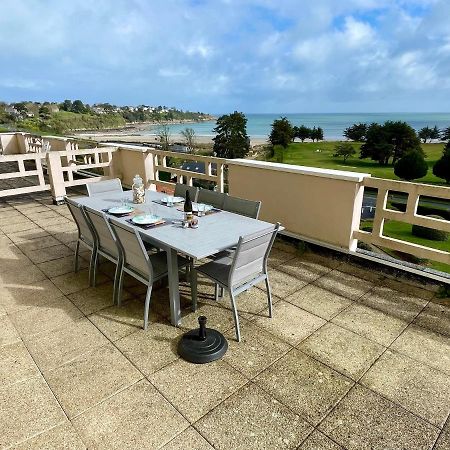 Le Celtic Apartment Saint-Cast-le-Guildo Luaran gambar