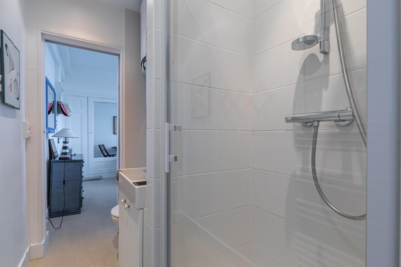 Le Celtic Apartment Saint-Cast-le-Guildo Luaran gambar