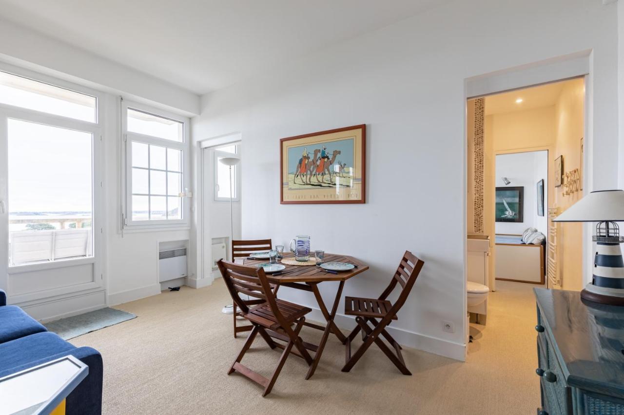 Le Celtic Apartment Saint-Cast-le-Guildo Luaran gambar