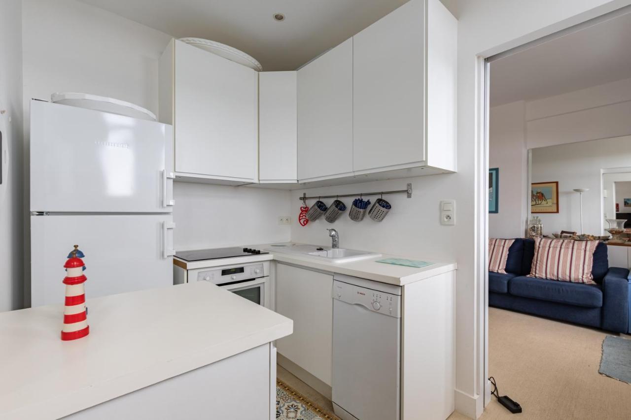 Le Celtic Apartment Saint-Cast-le-Guildo Luaran gambar