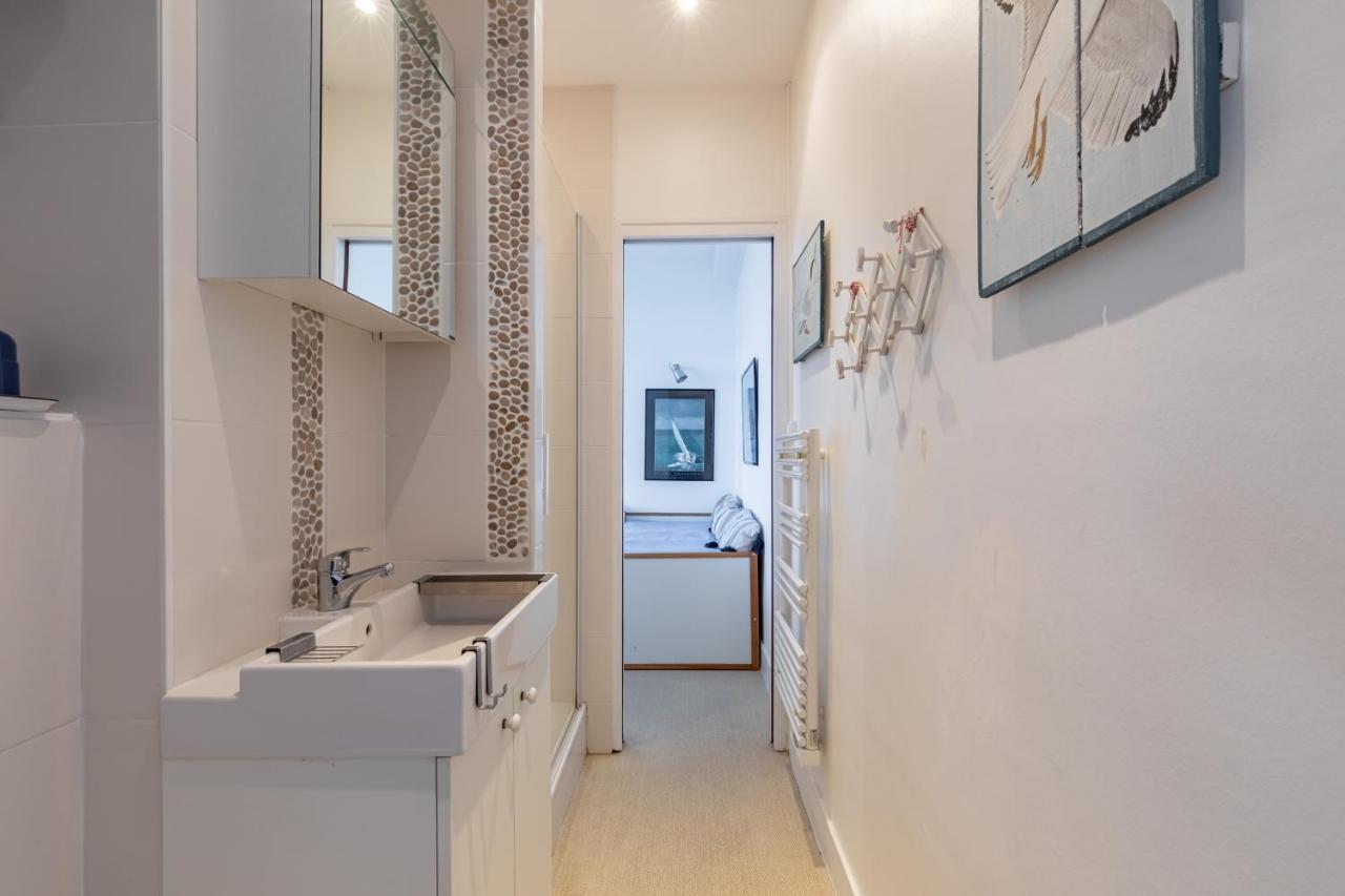 Le Celtic Apartment Saint-Cast-le-Guildo Luaran gambar