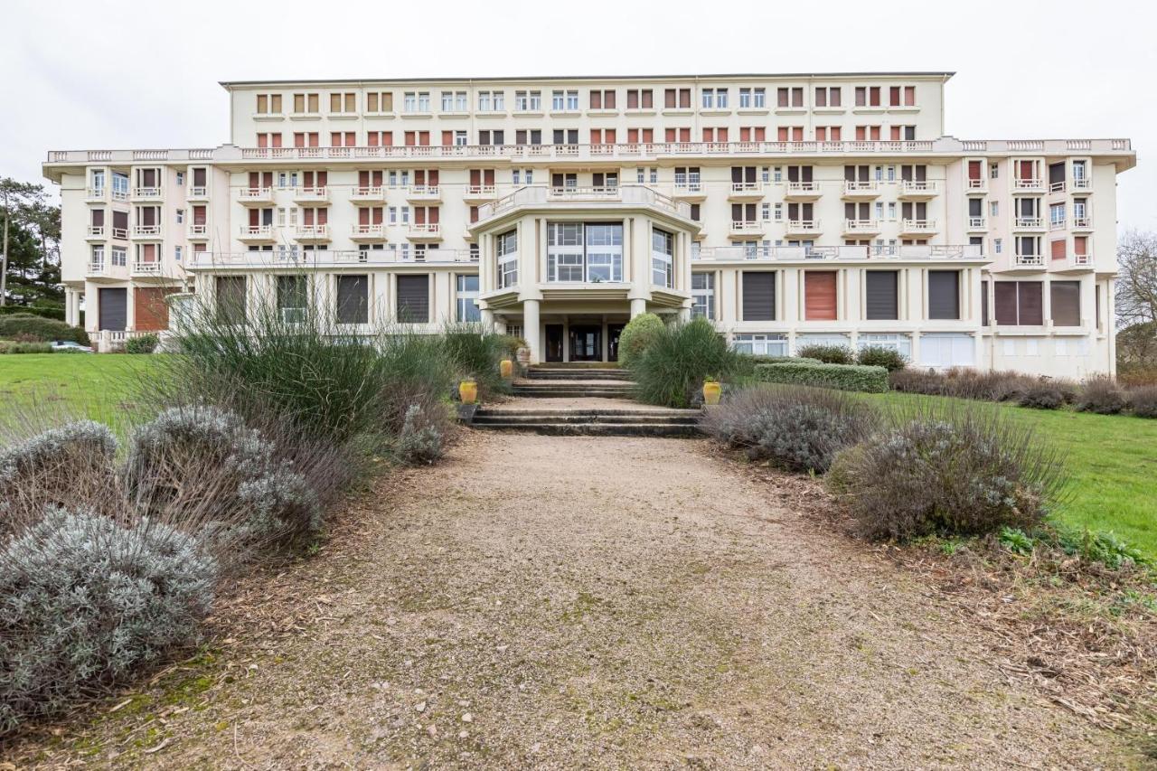 Le Celtic Apartment Saint-Cast-le-Guildo Luaran gambar